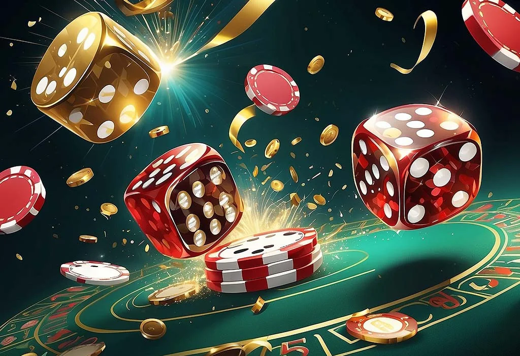 Ưu đãi gắn với từng khu game